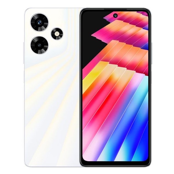 Infinix Hot 30 8GB/256GB WHITE