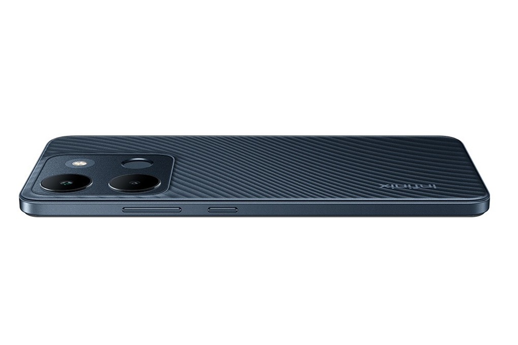 Smartphone Infinix Smart 7 3GB/64GB POLAR BLACK