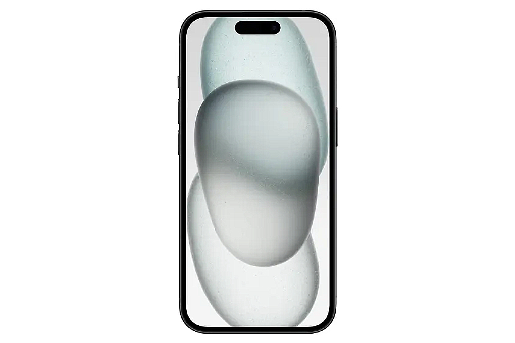 Smartphone iPhone 15 6GB/128GB