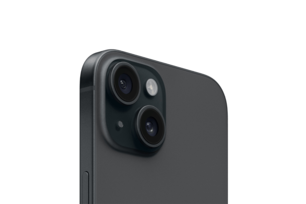 Smartphone iPhone 15 6GB/128GB