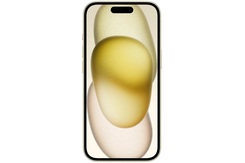 Smartphone iPhone 15 6GB/128GB