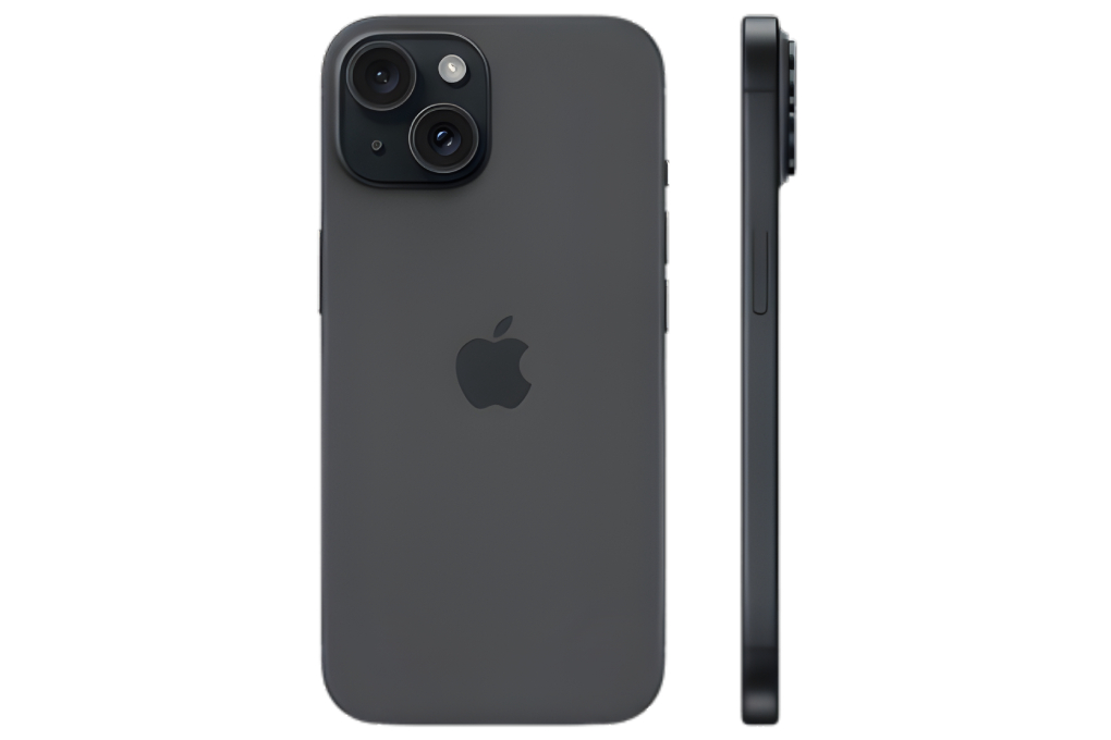 Smartphone iPhone 15 6GB/256GB