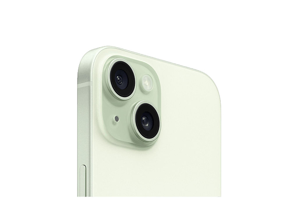 Smartphone iPhone 15 6GB/256GB