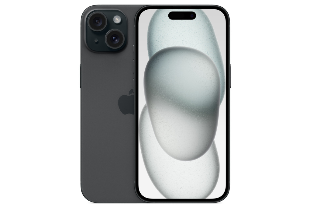 Smartphone iPhone 15 Plus 6GB/128GB