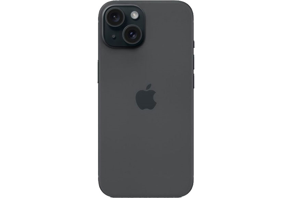 Smartphone iPhone 15 Plus 6GB/128GB