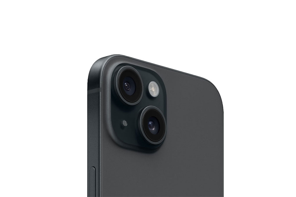 Smartphone iPhone 15 Plus 6GB/128GB