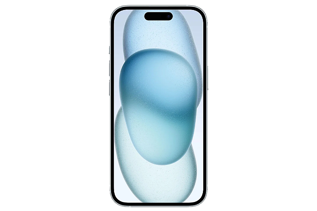 Smartphone iPhone 15 Plus 6GB/128GB