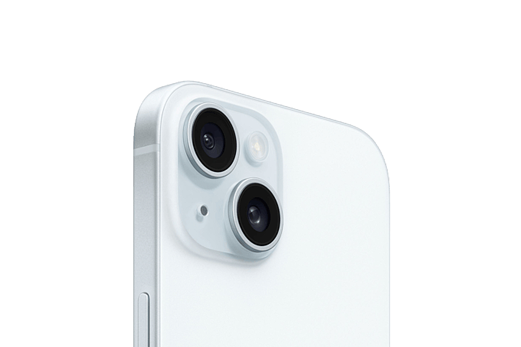 Smartphone iPhone 15 Plus 6GB/128GB