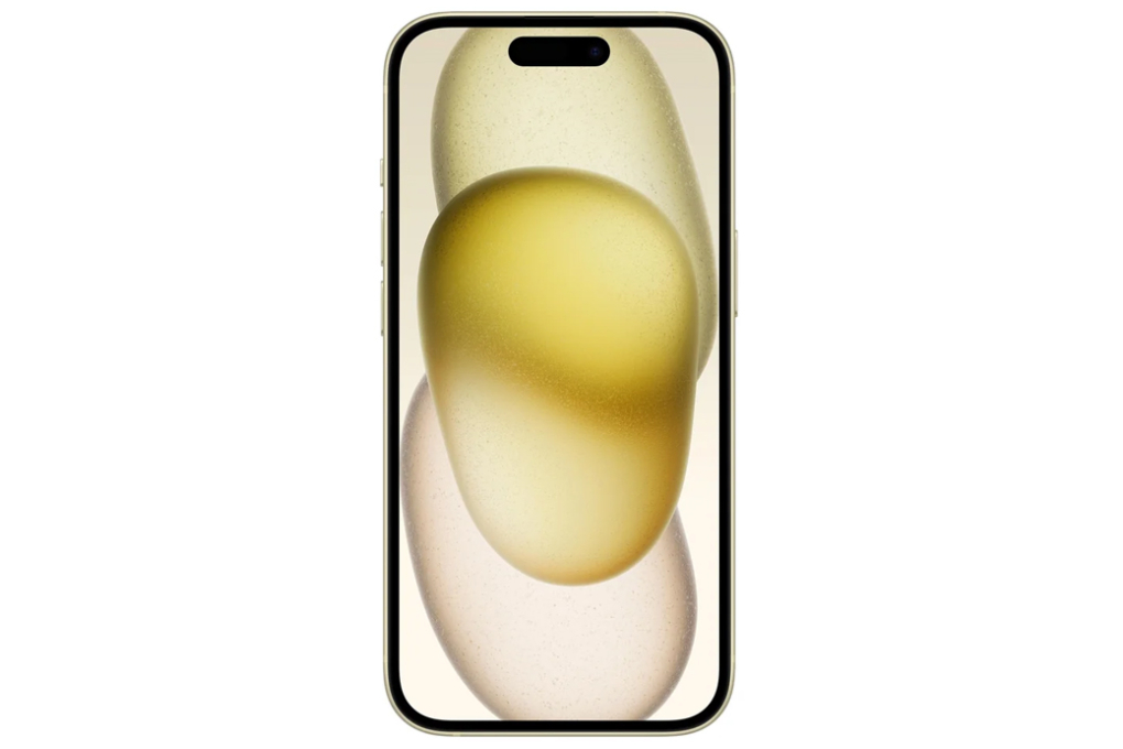 Smartphone iPhone 15 Plus 6GB/128GB