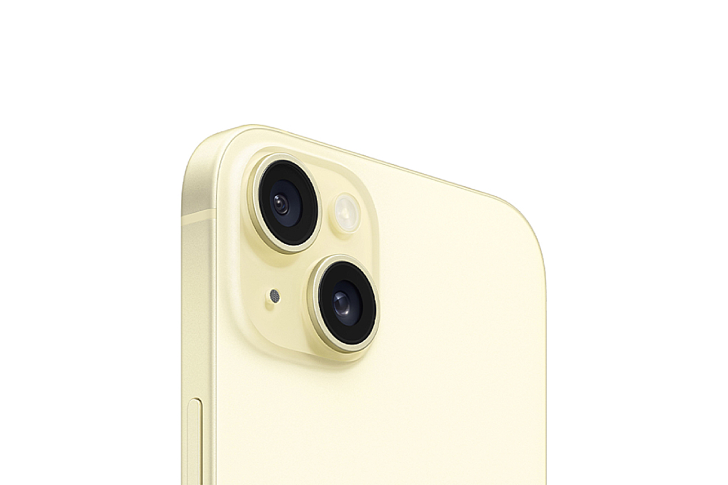 Smartphone iPhone 15 Plus 6GB/128GB