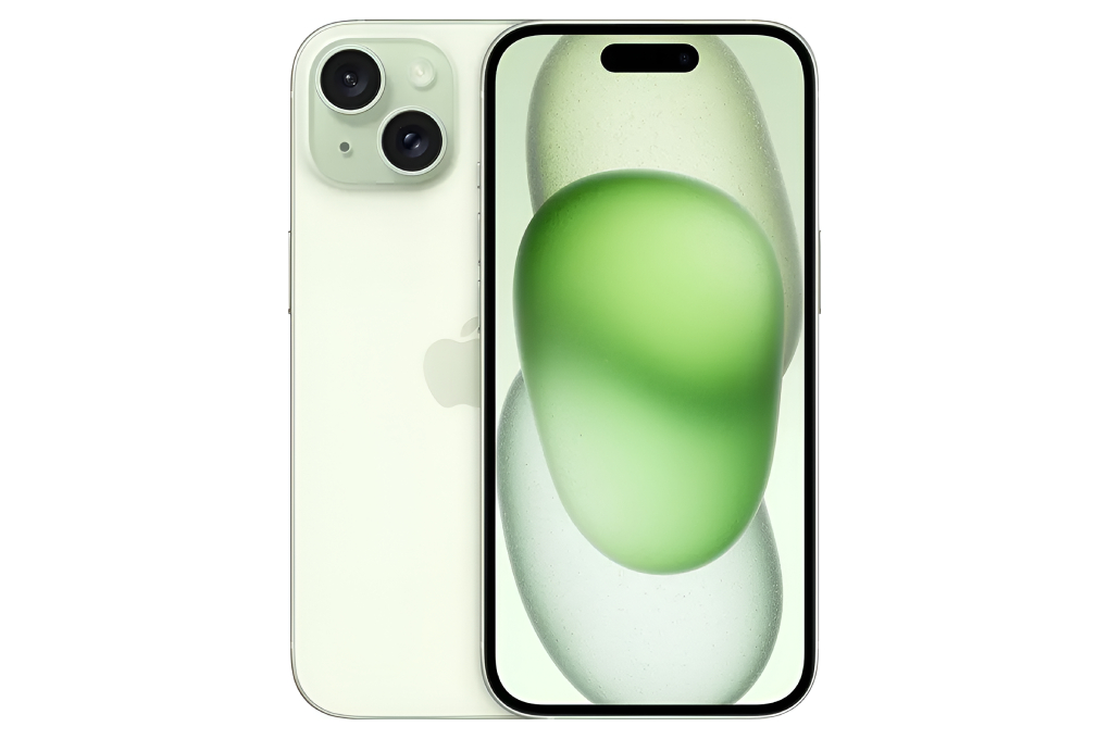 iPhone 15 Plus 6GB/256GB