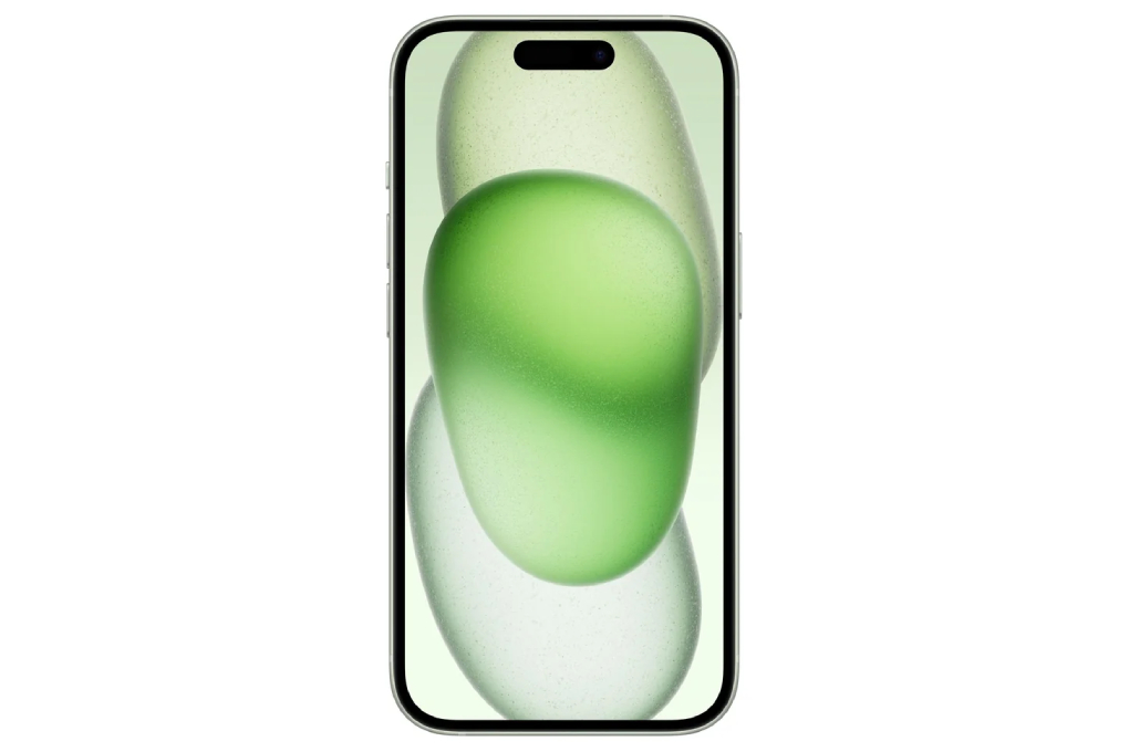 iPhone 15 Plus 6GB/256GB 2