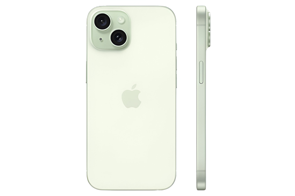 iPhone 15 Plus 6GB/256GB 3