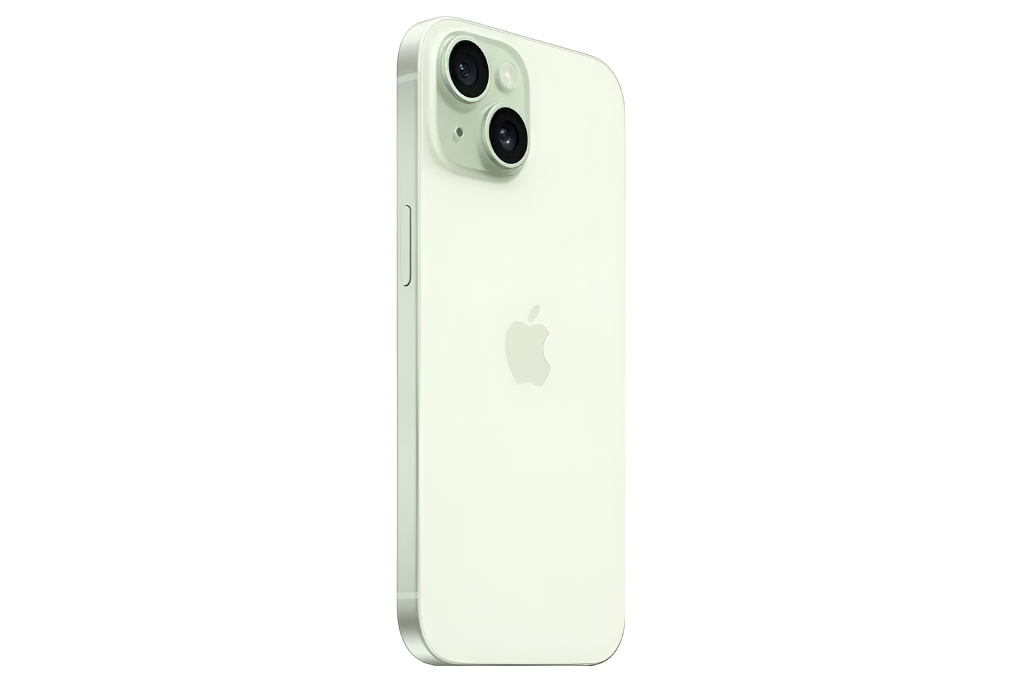 iPhone 15 Plus 6GB/256GB 4