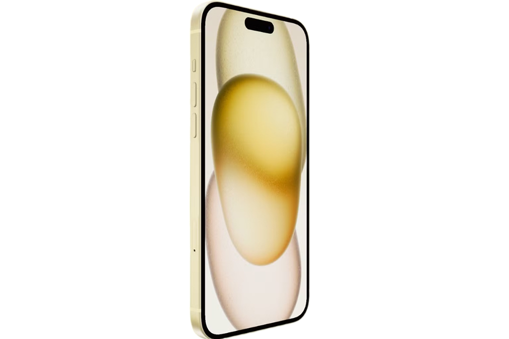 Smartphone iPhone 15 Plus 6GB/256GB