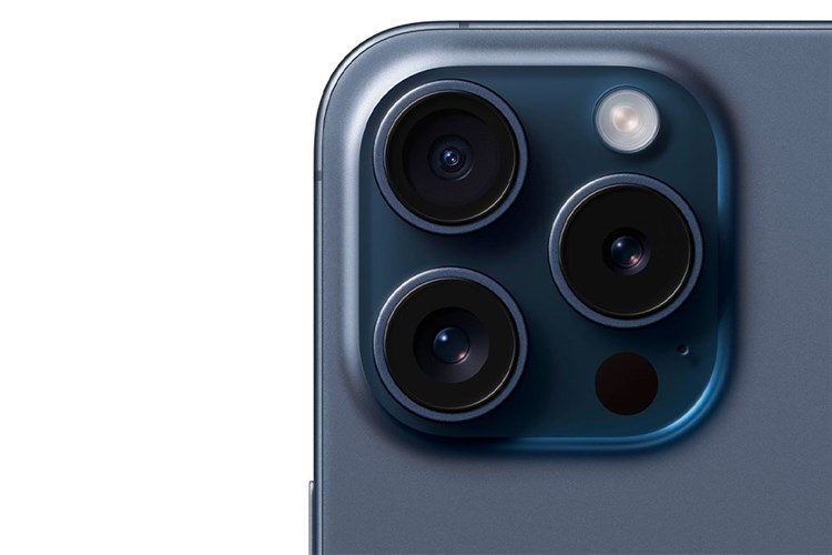 Smartphone iPhone 15 Pro 8GB/128GB WHITE TITANIUM