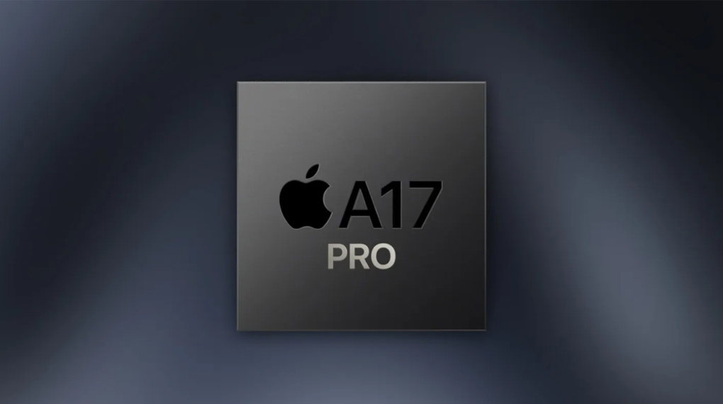 Chipset - Smartphone iPhone 15 Pro 8GB/128GB Chipset - Smartphone iPhone 15 Pro 8GB/128GB