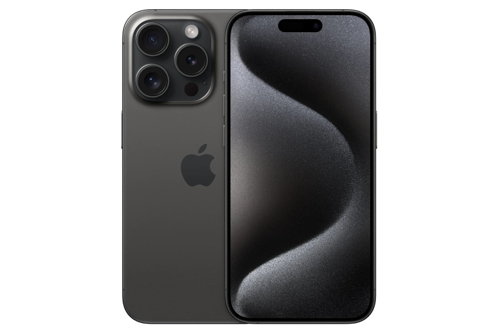 Smartphone iPhone 15 Pro 8GB/256GB