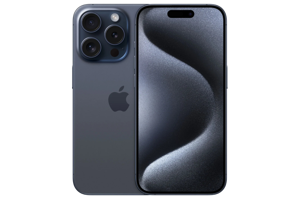 Smartphone iPhone 15 Pro 8GB/256GB