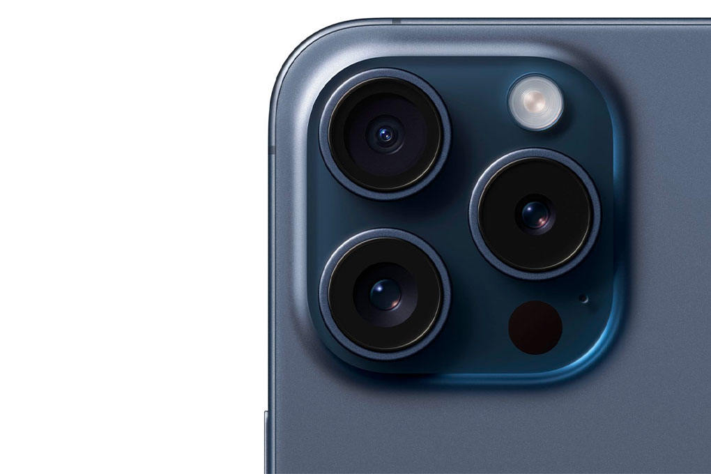 Smartphone iPhone 15 Pro 8GB/256GB