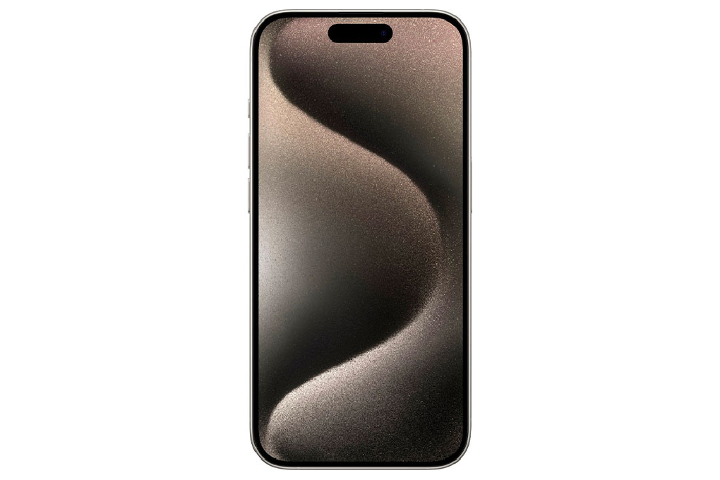 Smartphone iPhone 15 Pro 8GB/256GB