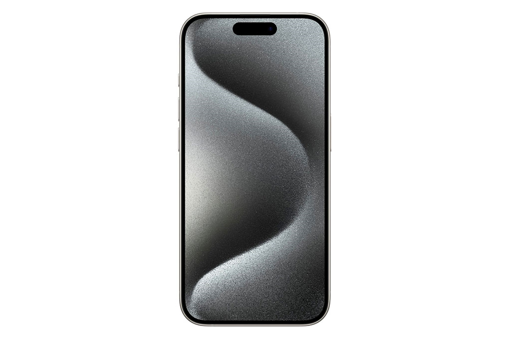iPhone 15 Pro 8GB/512GB WHITE TITANIUM