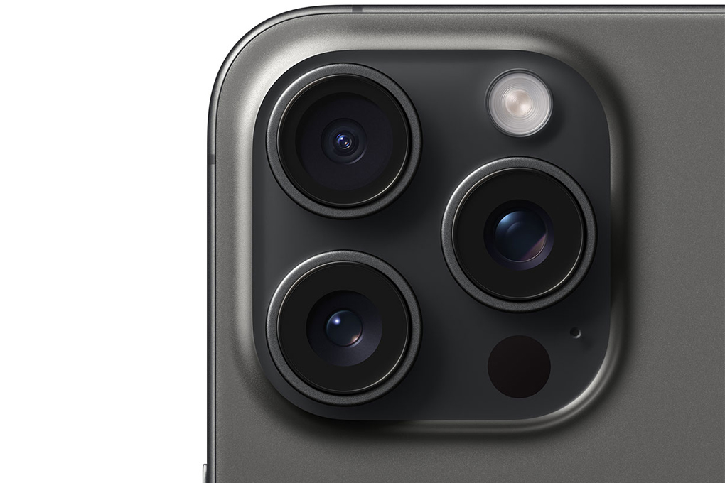 Smartphone iPhone 15 Pro Max 8GB/256GB