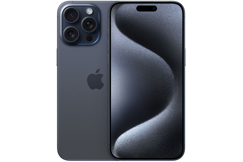 Smartphone iPhone 15 Pro Max 8GB/256GB