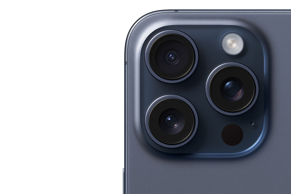 Smartphone iPhone 15 Pro Max 8GB/512GB