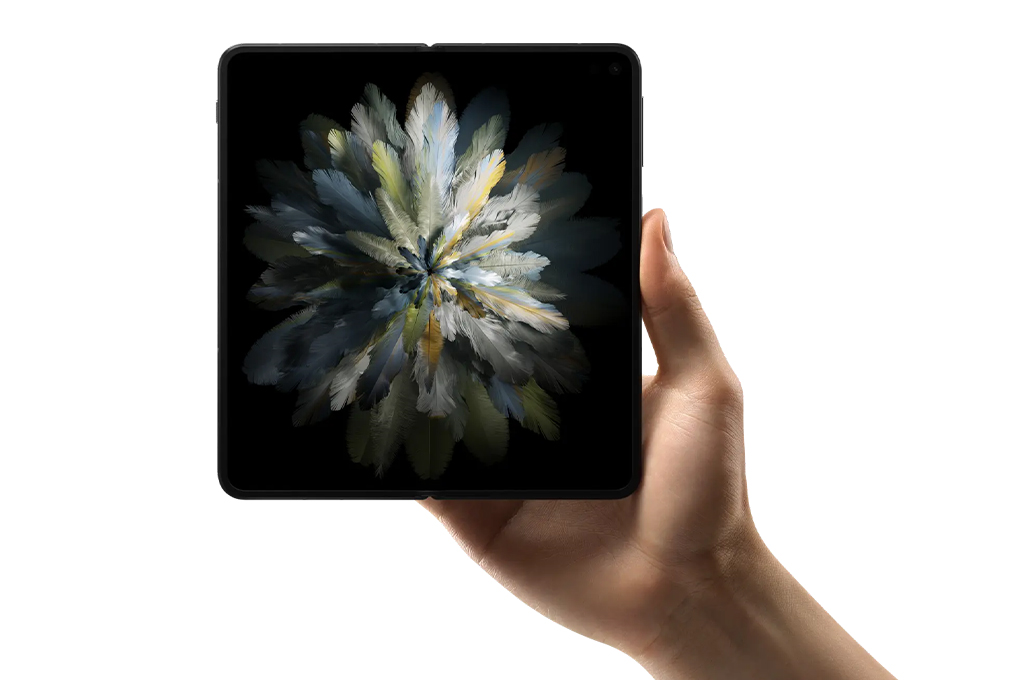 Smartphone Oppo Find N3 Fold 16GB/512GB GOLD