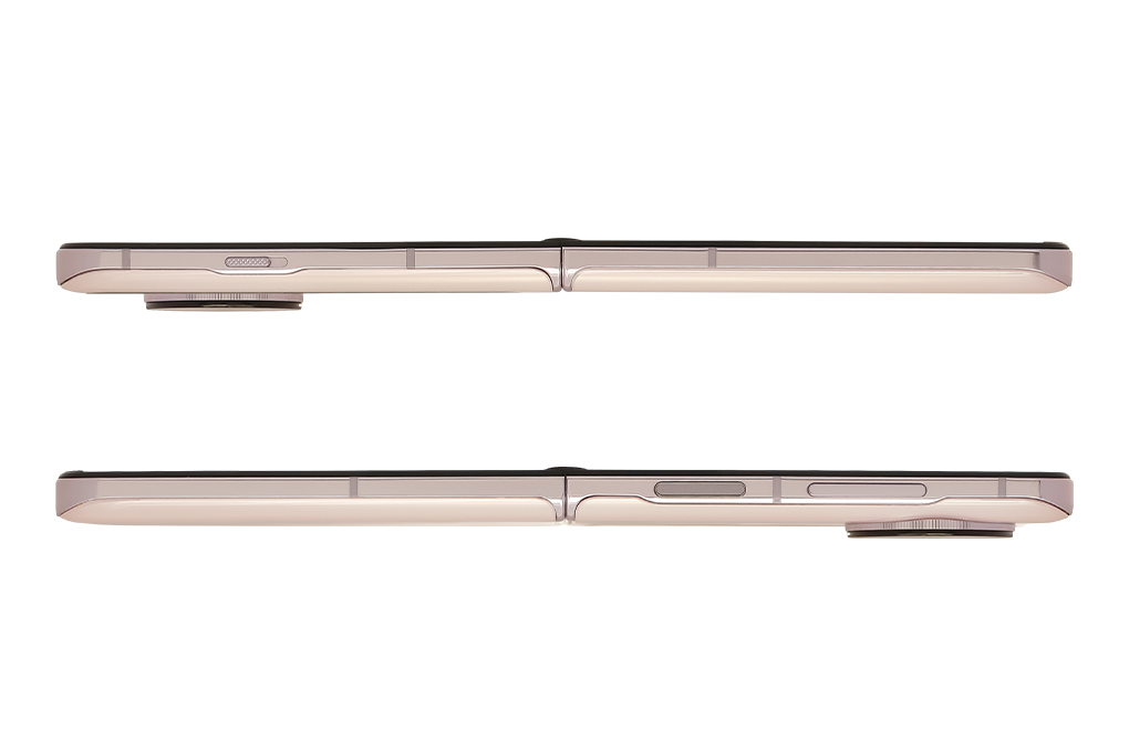 Smartphone Oppo Find N3 Flip 12GB/256GB PINK