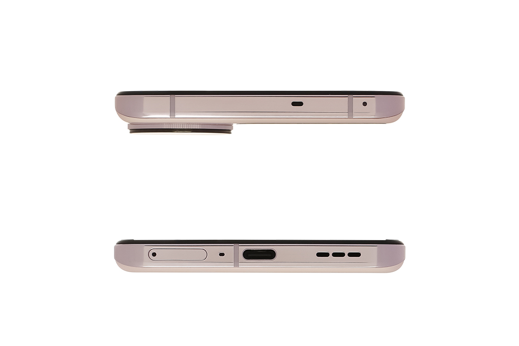 Smartphone Oppo Find N3 Flip 12GB/256GB PINK