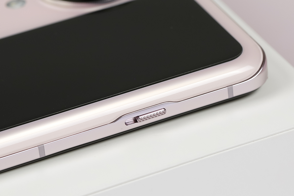 Smartphone Oppo Find N3 Flip 12GB/256GB PINK