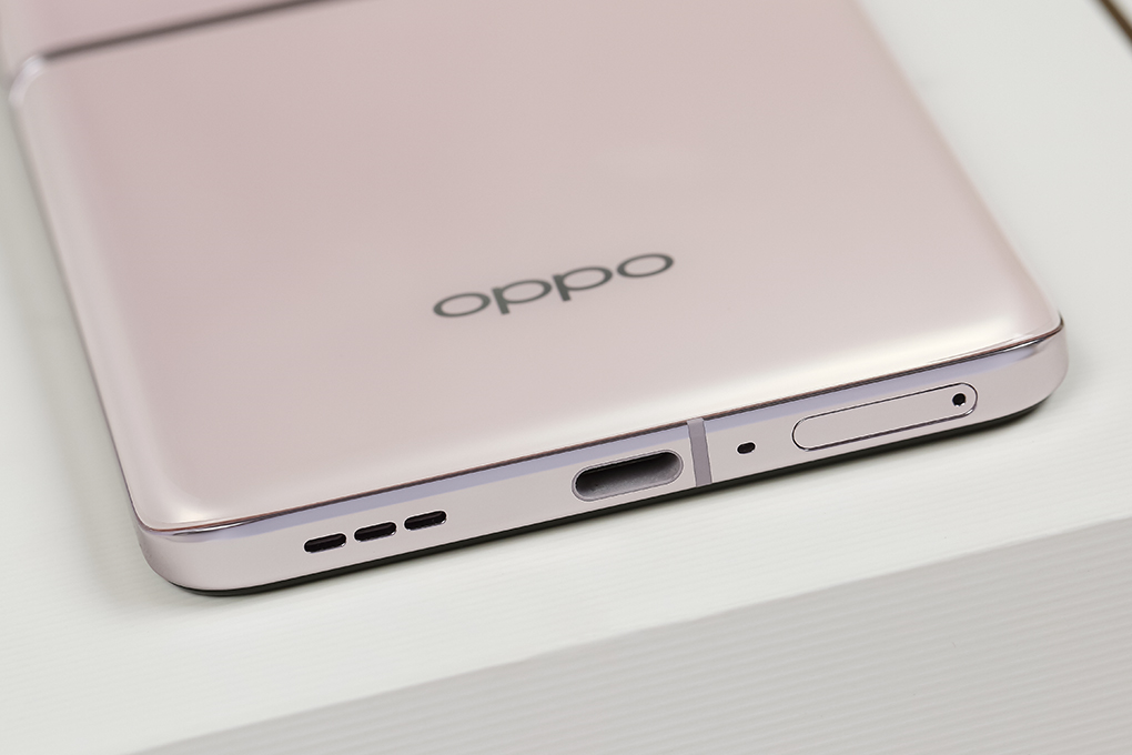 Smartphone Oppo Find N3 Flip 12GB/256GB PINK