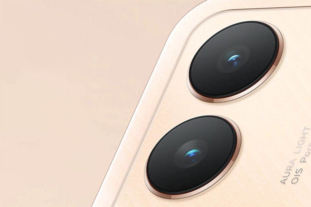 Smartphone Vivo V29e 5G 8GB/256GB ROSE GOLD