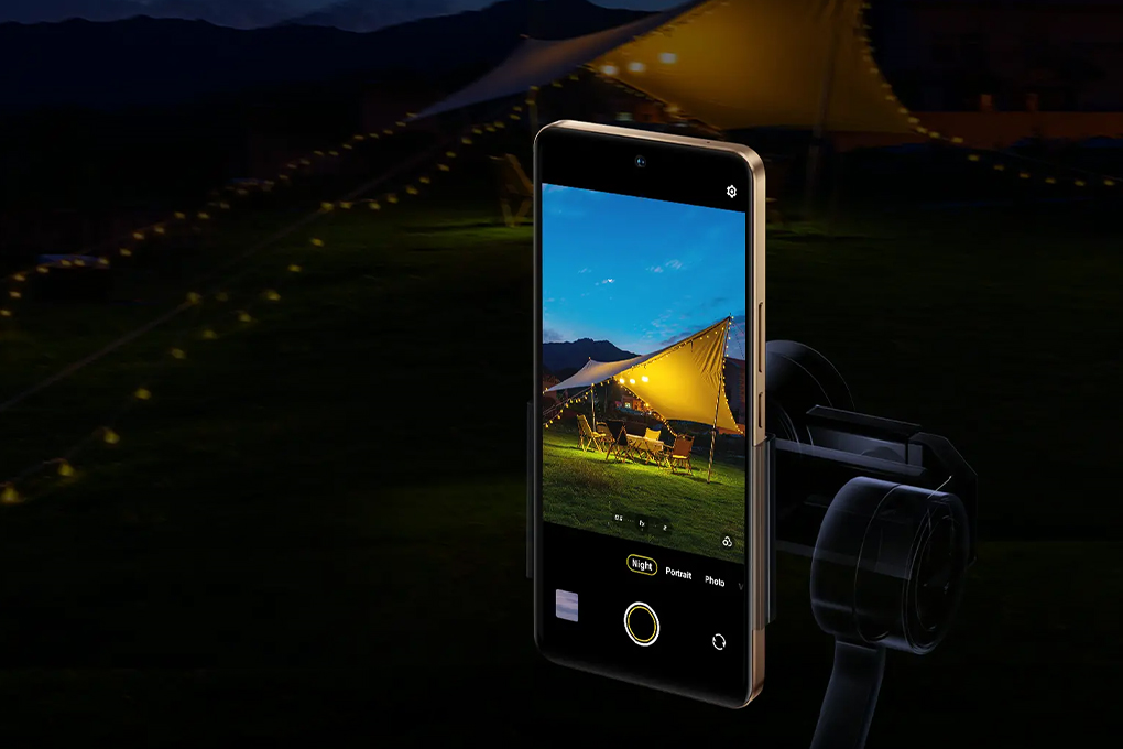 Smartphone Vivo V29e 5G 8GB/256GB ROSE GOLD