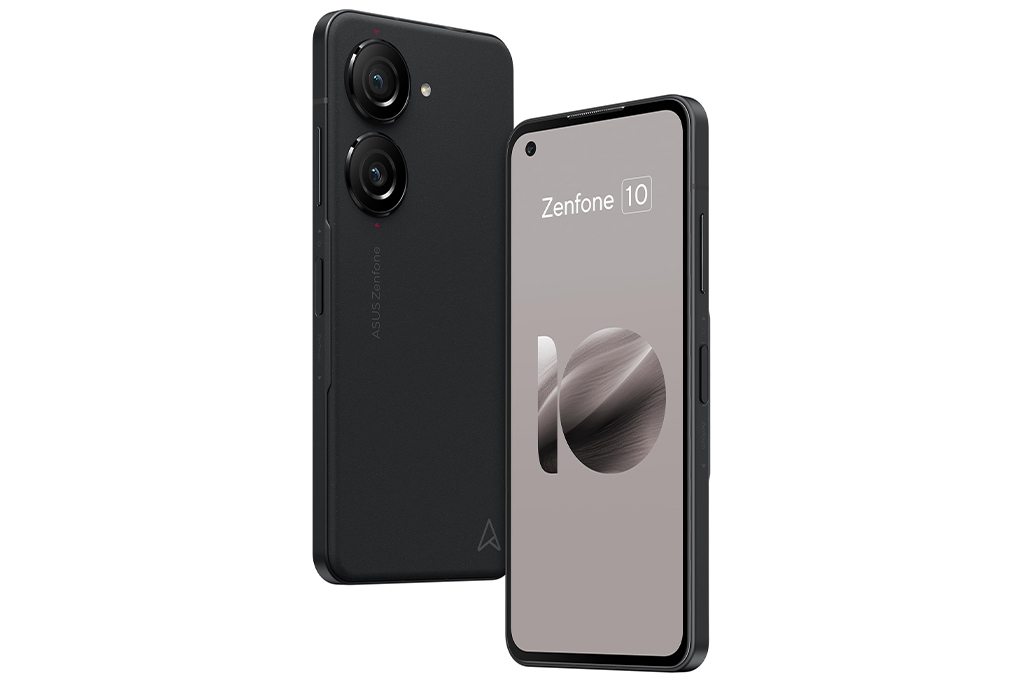Smartphone Asus Zenfone 10 8GB/128GB BLACK