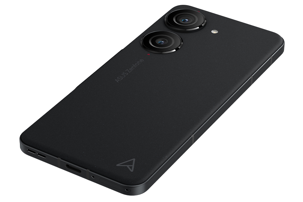 Smartphone Asus Zenfone 10 8GB/128GB BLACK