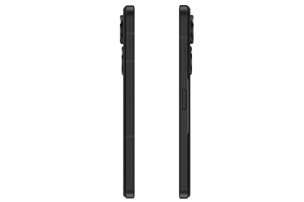 Smartphone Asus Zenfone 10 8GB/128GB BLACK