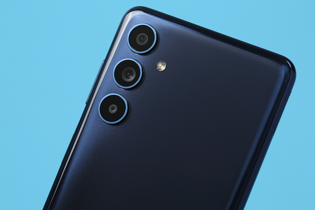 Smartphone Samsung Galaxy M54 5G 8GB/256GB BLUE