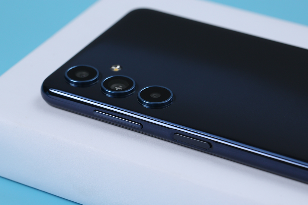 Smartphone Samsung Galaxy M54 5G 8GB/256GB BLUE