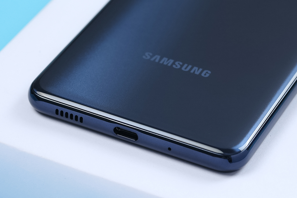 Smartphone Samsung Galaxy M54 5G 8GB/256GB BLUE