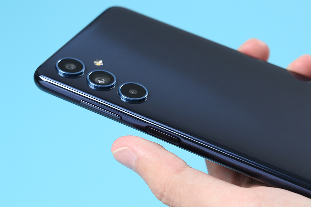 Smartphone Samsung Galaxy M54 5G 8GB/256GB BLUE