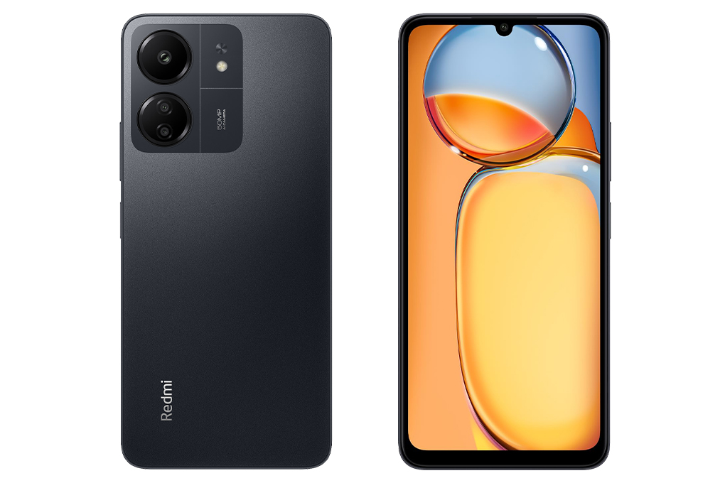 Smartphone Redmi 13C 8GB/256GB