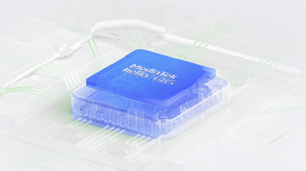 Chipset - Smartphone Redmi 13C 8GB/256GB MIDNIGHT BLACK Chipset - Smartphone Redmi 13C 8GB/256GB MIDNIGHT BLACK