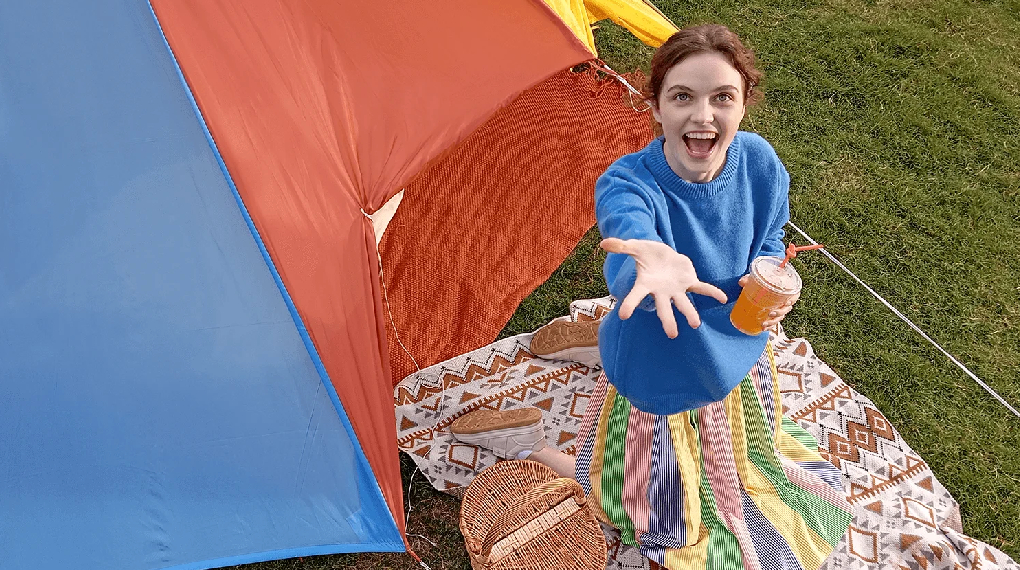 Kemampuan Fotografi - Smartphone Redmi 13C 8GB/256GB MIDNIGHT BLACK Kemampuan Fotografi - Smartphone Redmi 13C 8GB/256GB MIDNIGHT BLACK