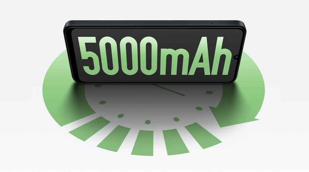 Baterai - Smartphone Redmi 13C 8GB/256GB MIDNIGHT BLACK Baterai - Smartphone Redmi 13C 8GB/256GB MIDNIGHT BLACK