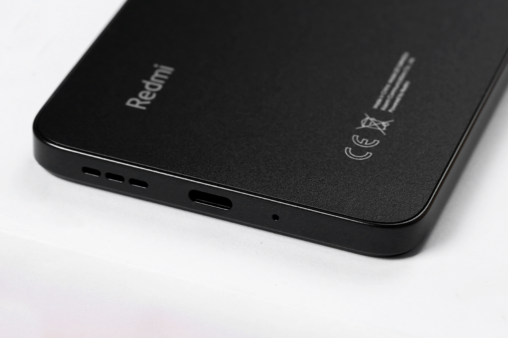 Smartphone Redmi 13C 8GB/256GB