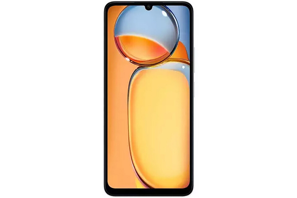 Smartphone Redmi 13C 8GB/256GB