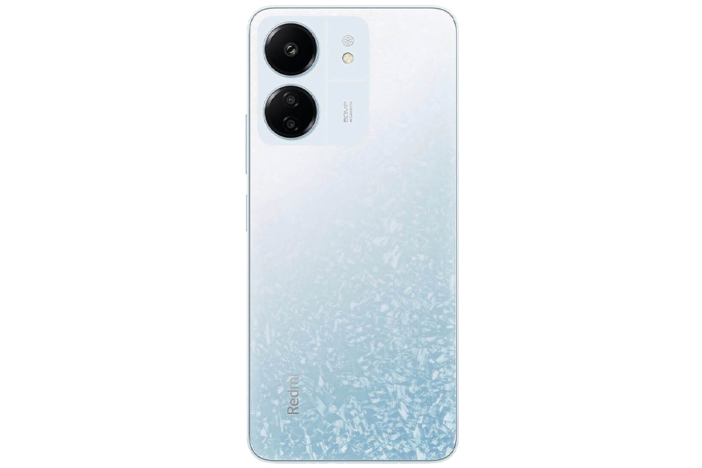 Smartphone Redmi 13C 8GB/256GB